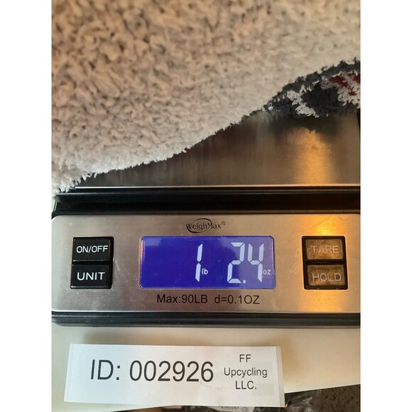 Audrey Parks Womens Sz Small Cardigan Aztec Western Design Relaxed Oversized - Picture 9 of 9